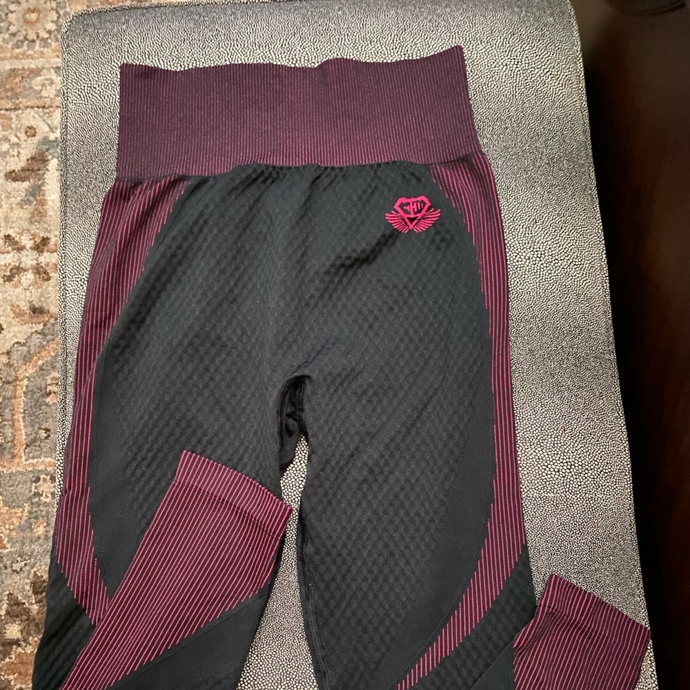 Body Engineer seamless set - Picture 2 of 5
